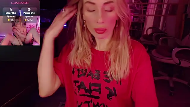 AnnieGOld  online show from 10.17.25