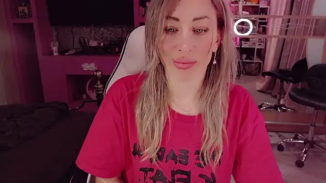 AnnieGOld  online show from 03.01.26