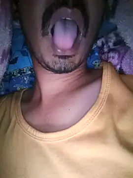 dreamtoungelick69 online show from 03.21.26