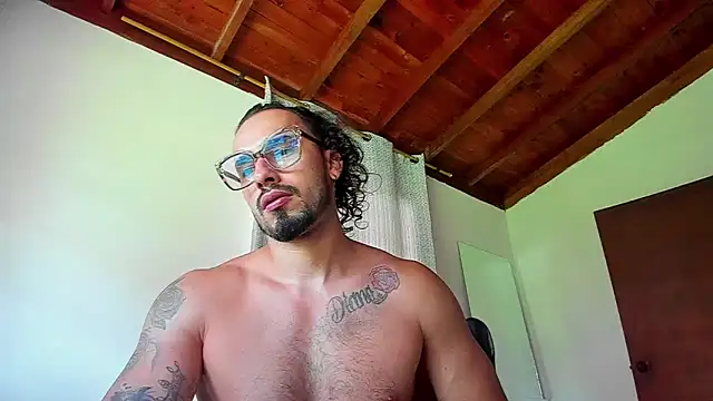 Baky sexy online show from 11.07.25