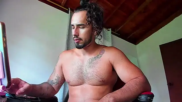 Baky sexy online show from 11.11.25