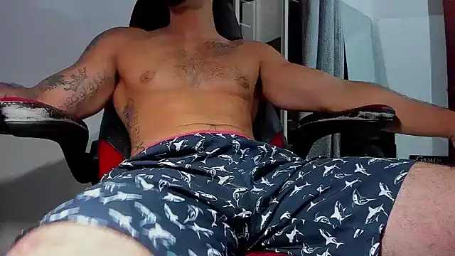 Baky sexy online show from 04.03.26