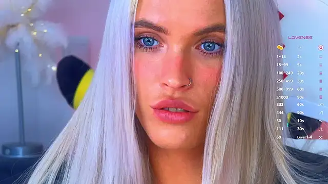 mikkixmeow online show from 01.29.25