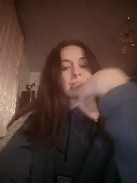 Angela Zayka online show from 01.16.25