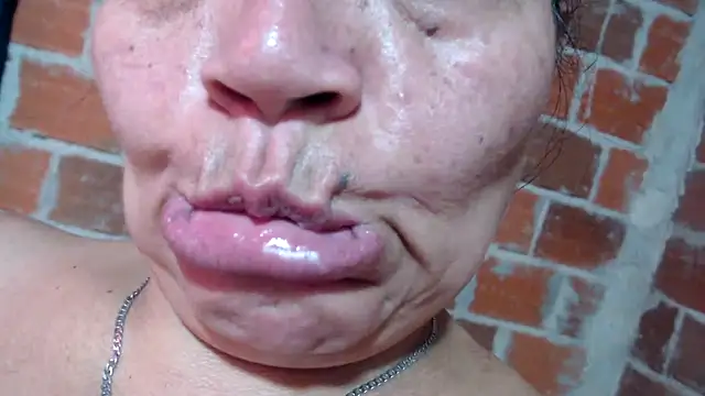 juanys asshot online show from 03.20.25