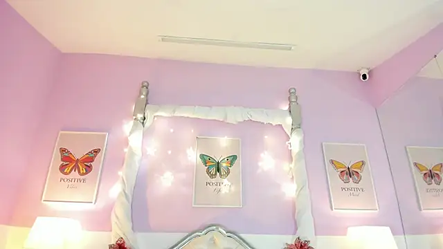 Snapshot of DakotaSexShow chatting on 01.29.25 DakotaSexShow online show from 01.29.25