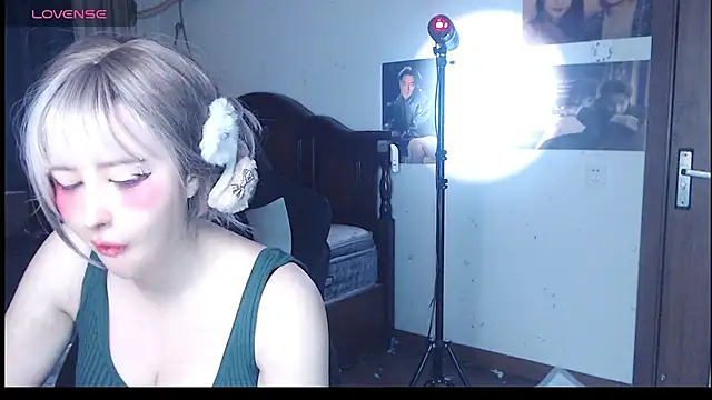 candy cola online show from 11.04.25