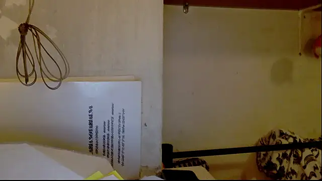 Snapshot of FireFox_Feel chatting on 12.05.24 FireFox Feel online show from 12.05.24