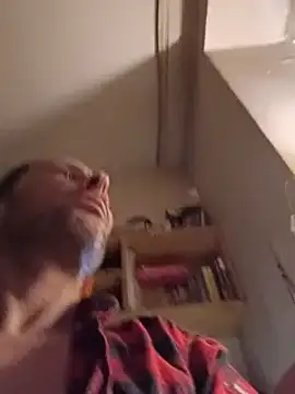 Snapshot of FireFox_Feel chatting on 12.07.24 FireFox Feel online show from 12.07.24