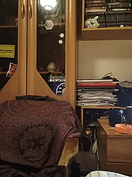 Snapshot of FireFox_Feel chatting on 03.06.25 FireFox Feel online show from 03.06.25