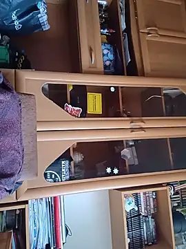 Snapshot of FireFox_Feel chatting on 03.07.25 FireFox Feel online show from 03.07.25