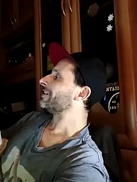 Snapshot of FireFox_Feel chatting on 03.13.25 FireFox Feel online show from 03.13.25