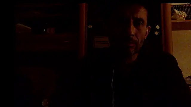 Snapshot of FireFox_Feel chatting on 11.11.25 FireFox Feel online show from 11.11.25