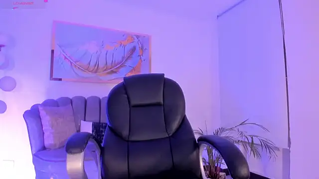 ZoePresleyX online show from 10.27.25