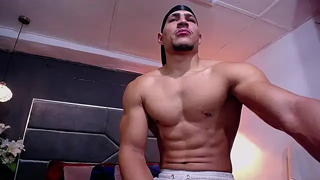 teddyfit19cm online show from 09.23.25