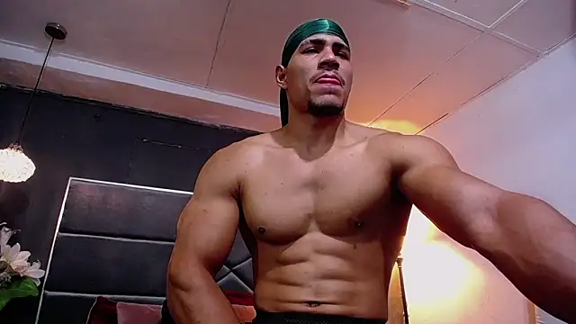 teddyfit19cm online show from 10.13.25