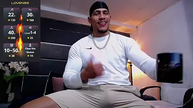 teddyfit19cm online show from 12.01.25