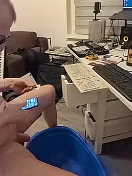 MarcMall online show from 01.12.26