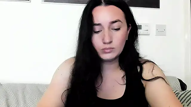 StormyAngelx online show from 09.11.25