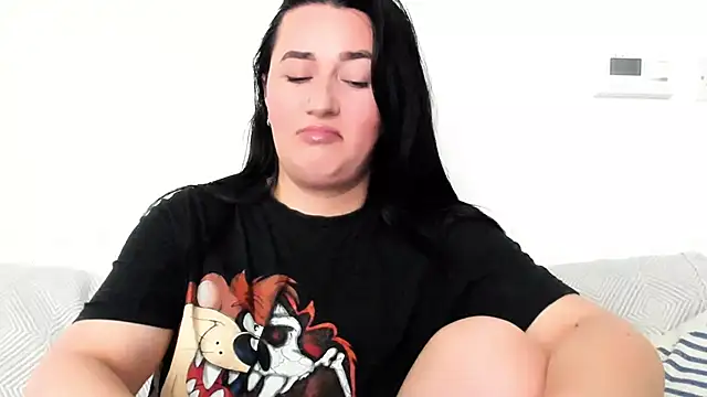 StormyAngelx online show from 09.16.25