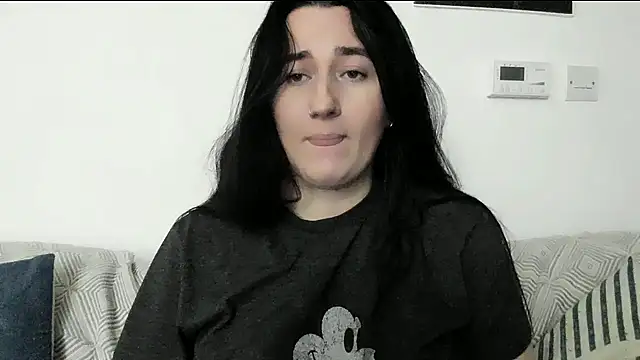 StormyAngelx online show from 02.25.26