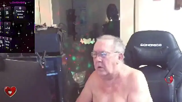 bebitzu online show from 03.14.26