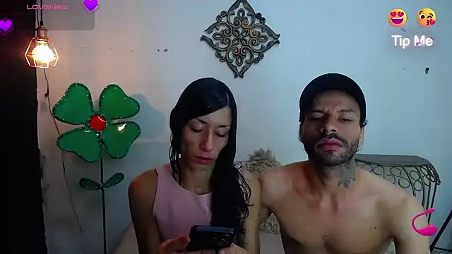 SexyKataShow online show from 11.23.25