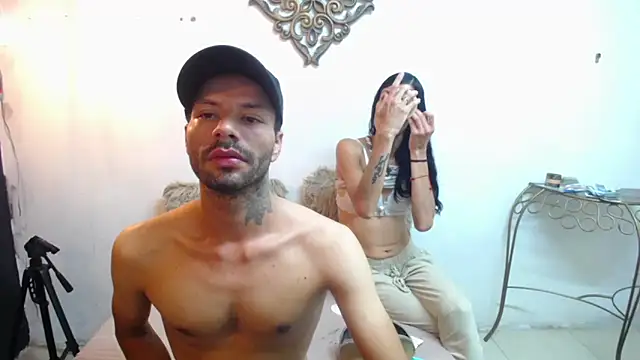 SexyKataShow online show from 12.14.25