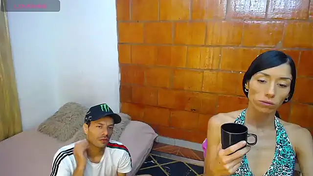 SexyKataShow online show from 02.27.26