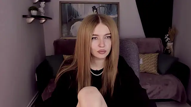 ViolettaLopez online show from 01.31.25