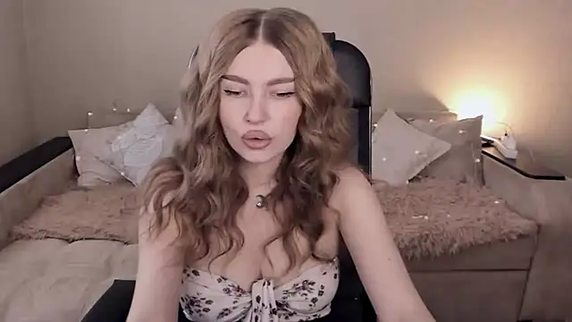 ViolettaLopez online show from 02.10.25