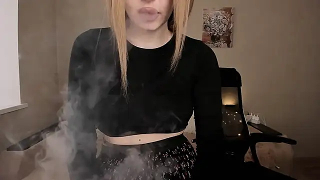 ViolettaLopez online show from 02.16.25