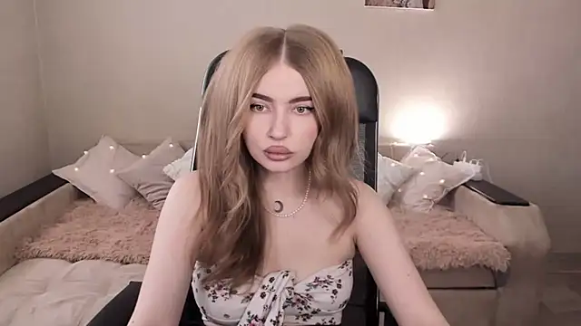 ViolettaLopez online show from 02.23.25