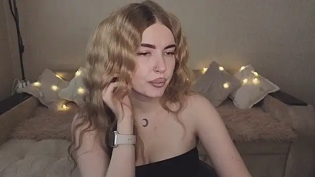 ViolettaLopez online show from 09.30.25