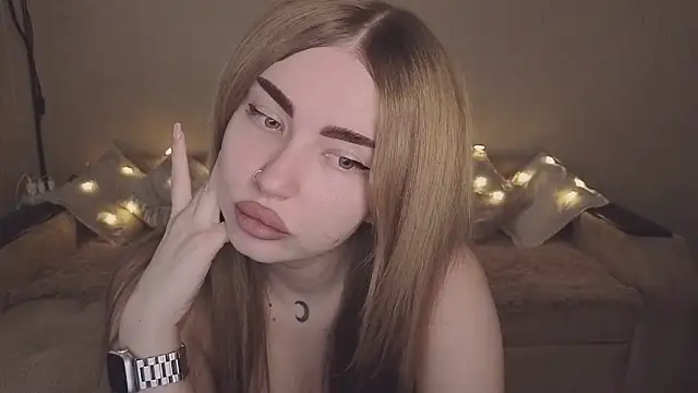 ViolettaLopez online show from 11.12.25