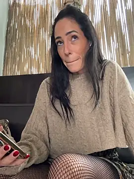 SweeetAlegra online show from 01.07.25