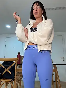 SweeetAlegra online show from 01.08.25