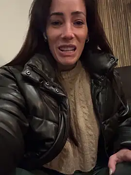 SweeetAlegra online show from 02.28.25