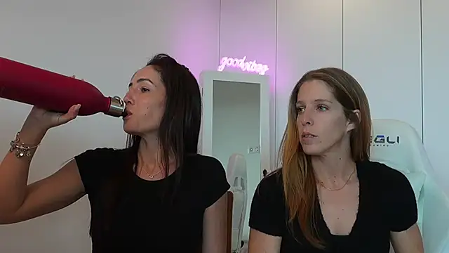 SweeetAlegra online show from 03.15.25