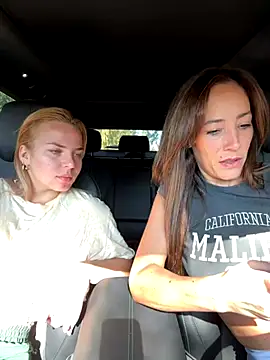 SweeetAlegra online show from 10.02.25