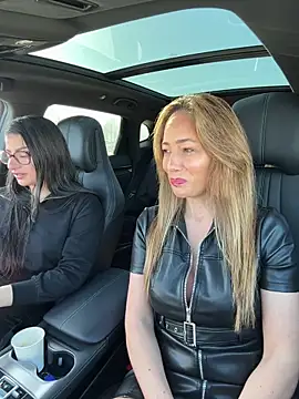 SweeetAlegra online show from 02.22.26