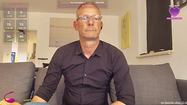 eternal sin online show from 02.03.25