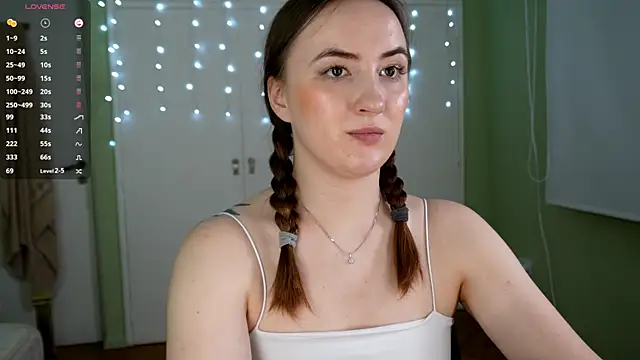 Black Eva  online show from 01.15.25