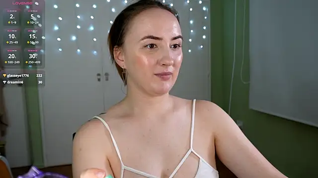 Black Eva  online show from 03.07.25