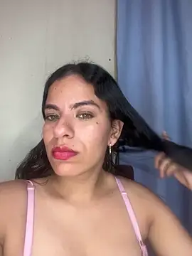 Snapshot of roman_and_jessie chatting on 03.01.26 roman and jessie online show from 03.01.26