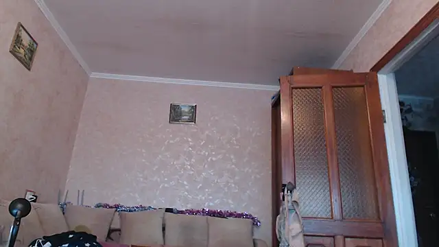 Snapshot of Amy_August chatting on 01.18.26 Amy August online show from 01.18.26