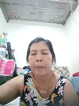 TropicalFlower online show from 02.24.26