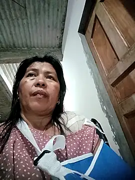 Snapshot of TropicalFlower chatting on 03.17.26 TropicalFlower online show from 03.17.26