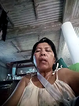 Snapshot of TropicalFlower chatting on 03.18.26 TropicalFlower online show from 03.18.26