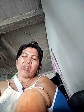 Snapshot of TropicalFlower chatting on 03.20.26 TropicalFlower online show from 03.20.26